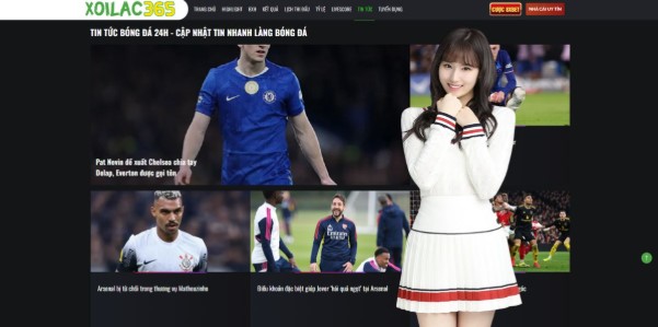 Building a Global Community of Informed Fans